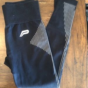 Pursue fitness workout leggings